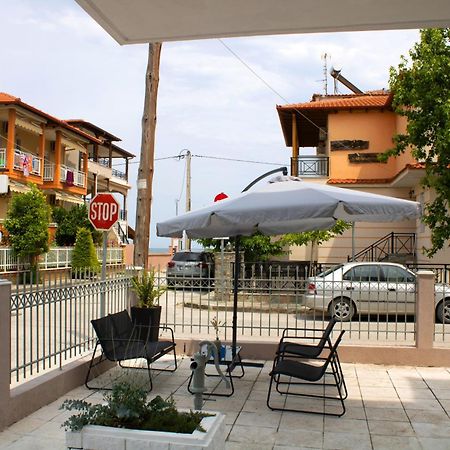 Posidonia Resort No5 Vrasná Esterno foto